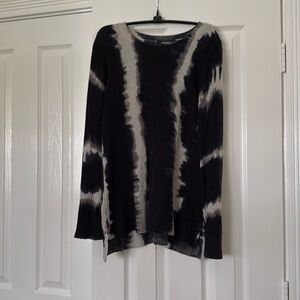 Saks Fifth Avenue Cashmere sweater.